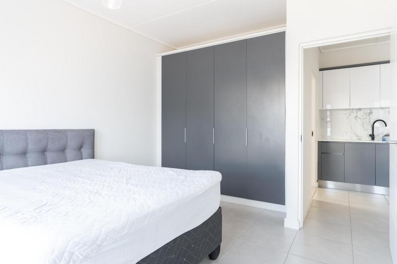 1 Bedroom Property for Sale in The Huntsman Western Cape